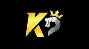 Kingbet9 logo