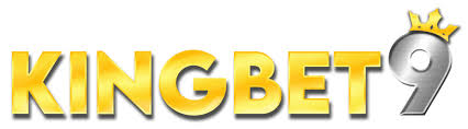 Kingbet9 logo
